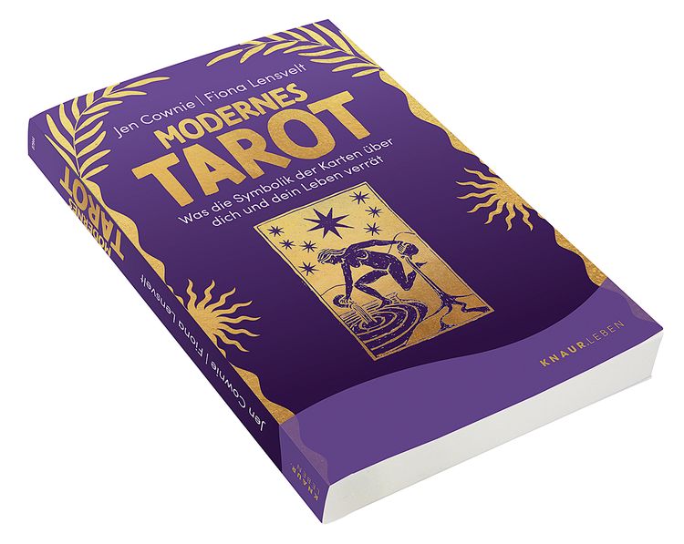 Produktbild: Modernes Tarot
