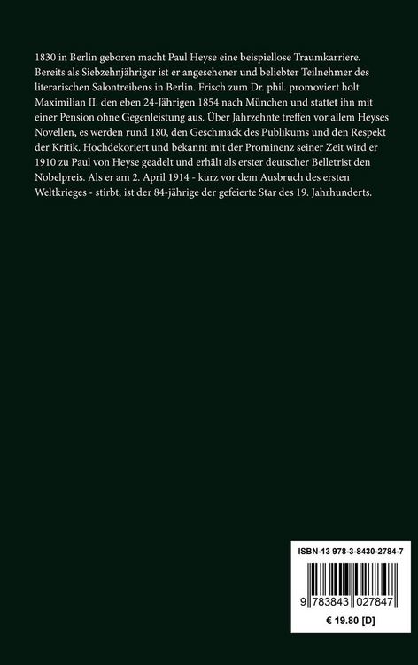 Produktbild: Erkenne dich selbst / Helene Morten