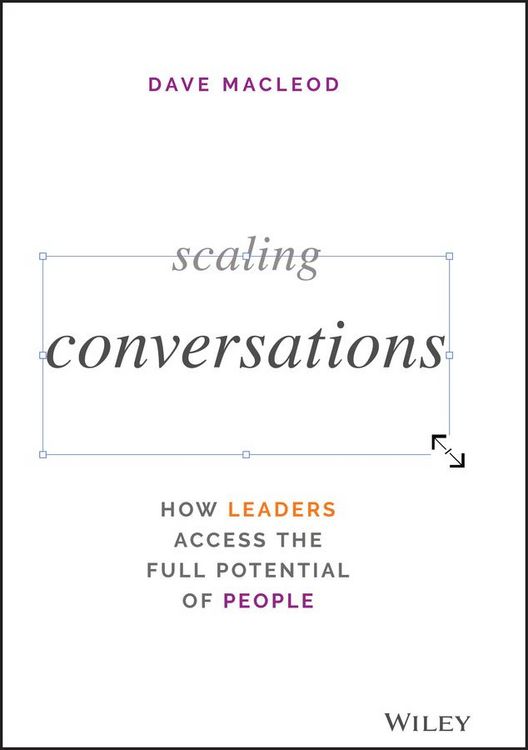 Produktbild: Scaling Conversations
