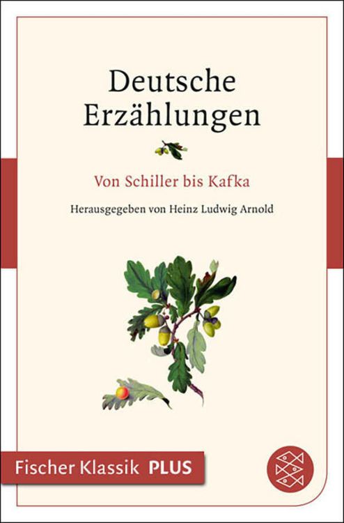 Produktbild: Deutsche Erz&auml;hlungen