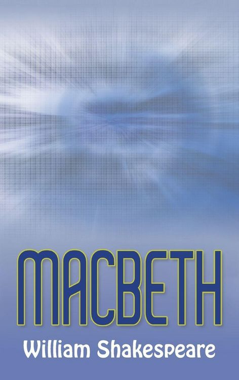 Produktbild: Macbeth