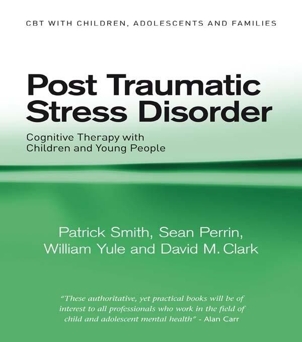 Produktbild: Post Traumatic Stress Disorder