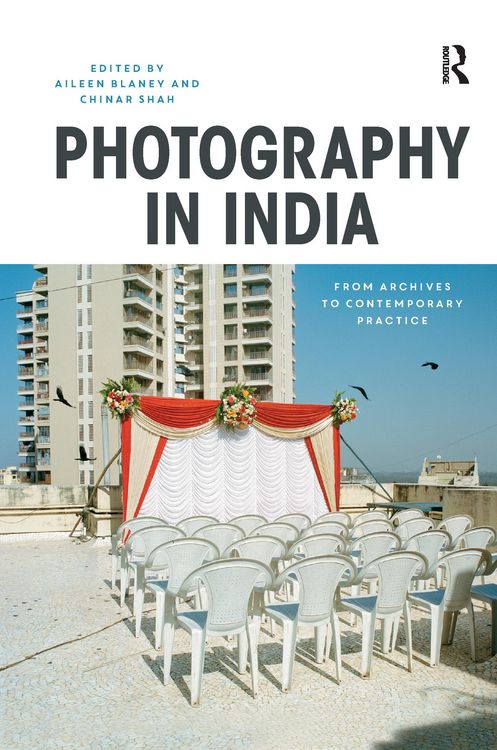 Produktbild: Photography in India