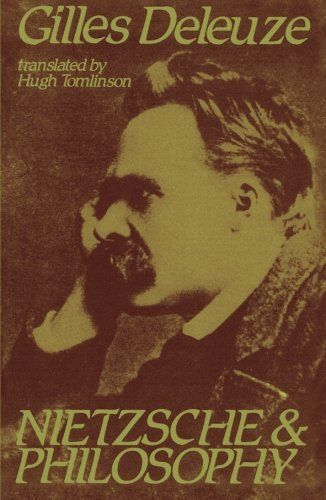 Produktbild: Nietzsche and Philosophy