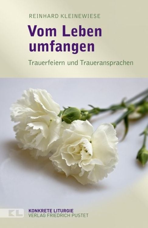 Produktbild: Vom Leben umfangen