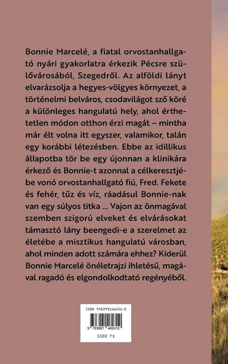Produktbild: A L&eacute;lek h&uacute;rjai