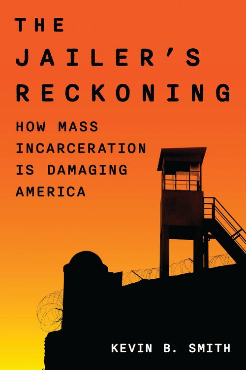Produktbild: The Jailer's Reckoning