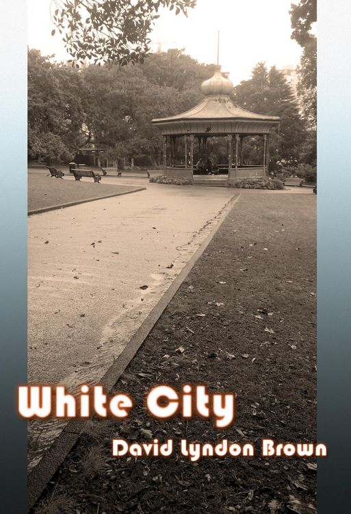 Produktbild: White City