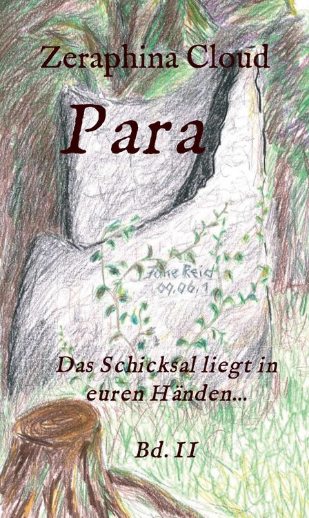 Produktbild: Para - Das Schicksal liegt in euren Händen...