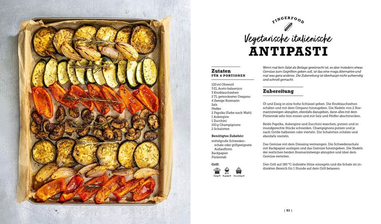 Produktbild: Grillen wie ein B&auml;r 2