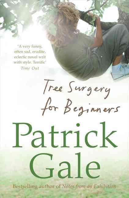 Produktbild: Gale, P: Tree Surgery For Beginners Pat