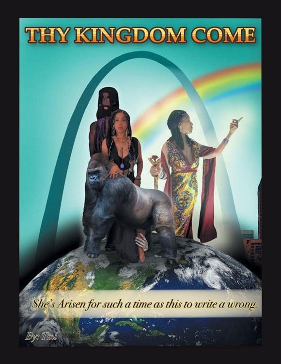 Produktbild: Thy Kingdom Come