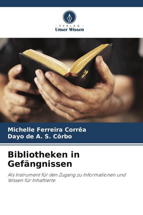 Produktbild: Bibliotheken in Gef&auml;ngnissen