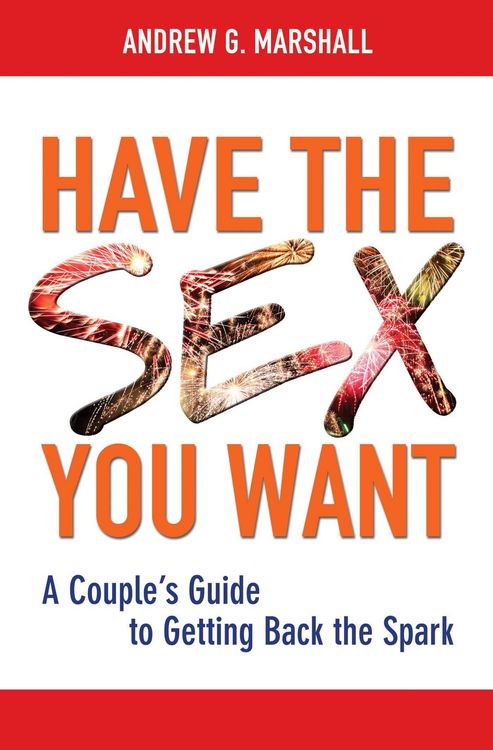 Produktbild: Have the Sex You Want