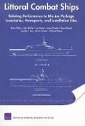 Produktbild: Littoral Combat Ships