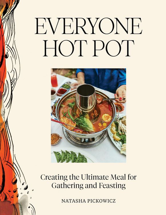Produktbild: Everyone Hot Pot