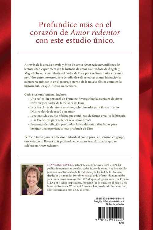 Produktbild: Amor redentor