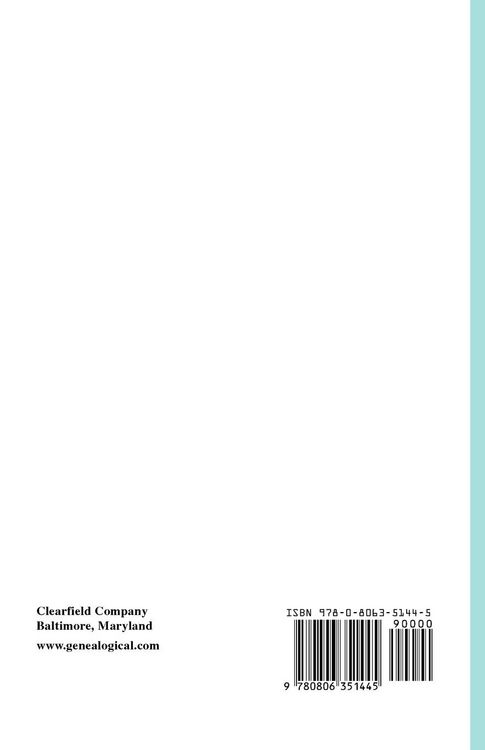 Produktbild: French Colonists and Exiles in the United States