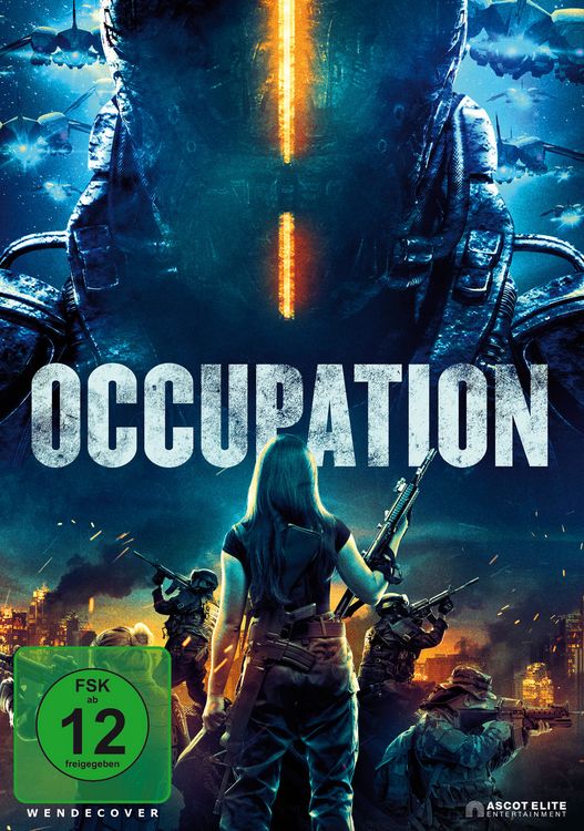 Produktbild: Occupation