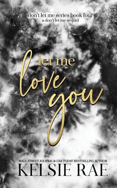 Produktbild: Let Me Love You
