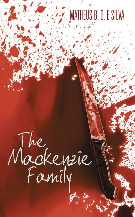 Produktbild: The Mackenzie Family