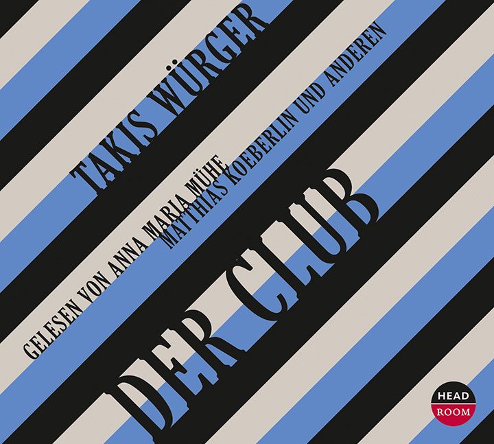 Produktbild: Der Club
