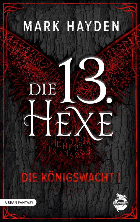 Produktbild: Die 13. Hexe