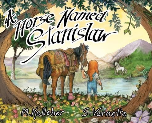 Produktbild: A Horse Named Stanislaw