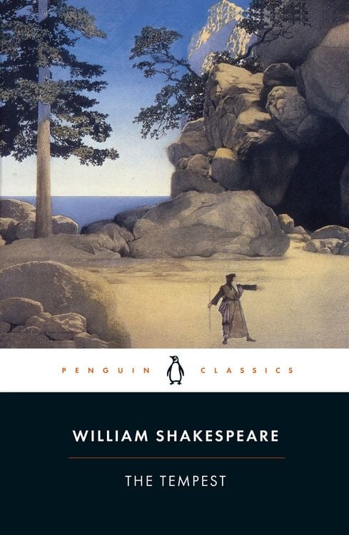 Produktbild: The Tempest