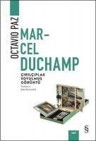 Produktbild: Marcel Duchamp Cirilciplak Soyulmus G&ouml;r&uuml;nt&uuml;