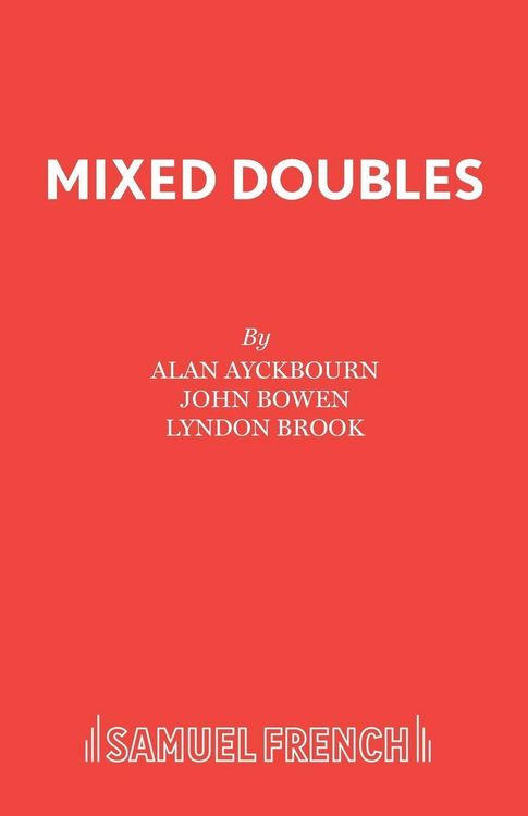 Produktbild: Mixed Doubles