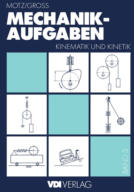 Produktbild: Mechanik-Aufgaben