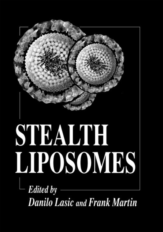 Produktbild: Stealth Liposomes