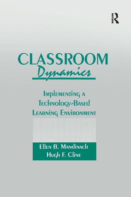 Produktbild: Classroom Dynamics