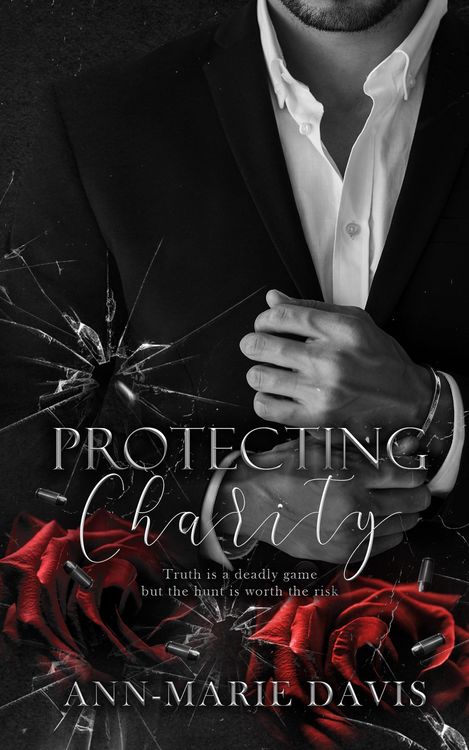 Produktbild: Protecting Charity