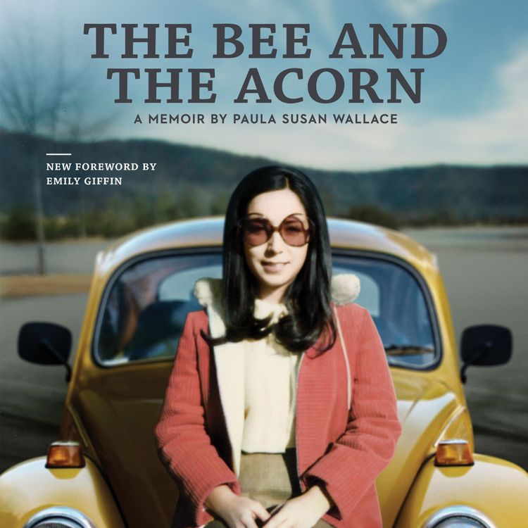 Produktbild: The Bee and the Acorn