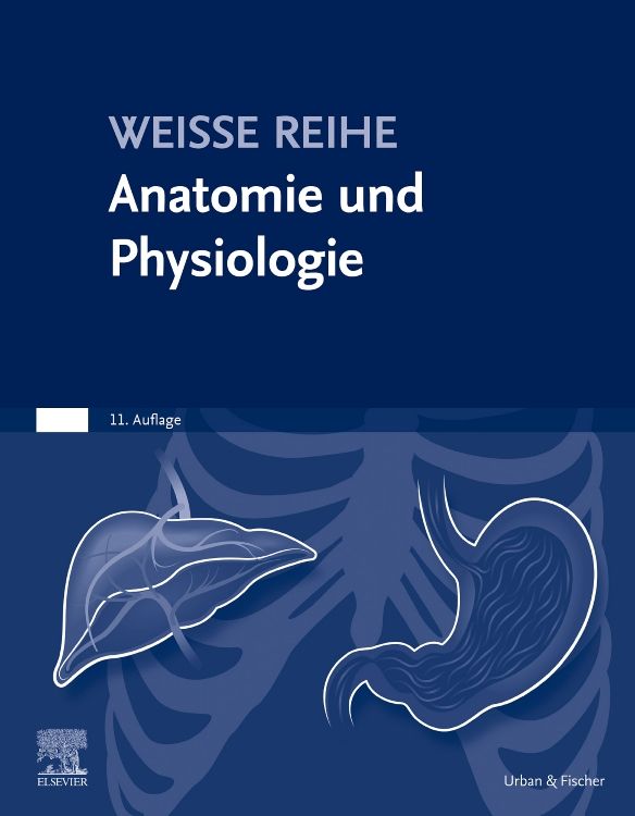 Produktbild: Anatomie und Physiologie