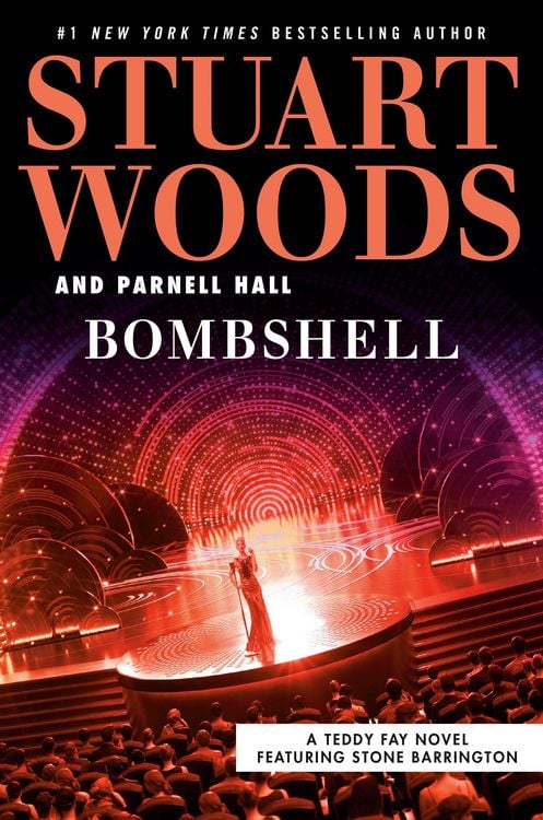 Produktbild: Bombshell