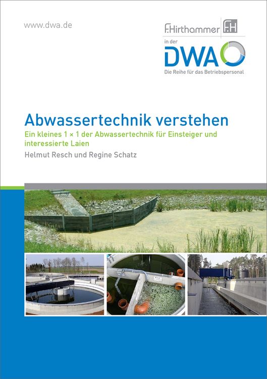 Produktbild: Abwassertechnik verstehen