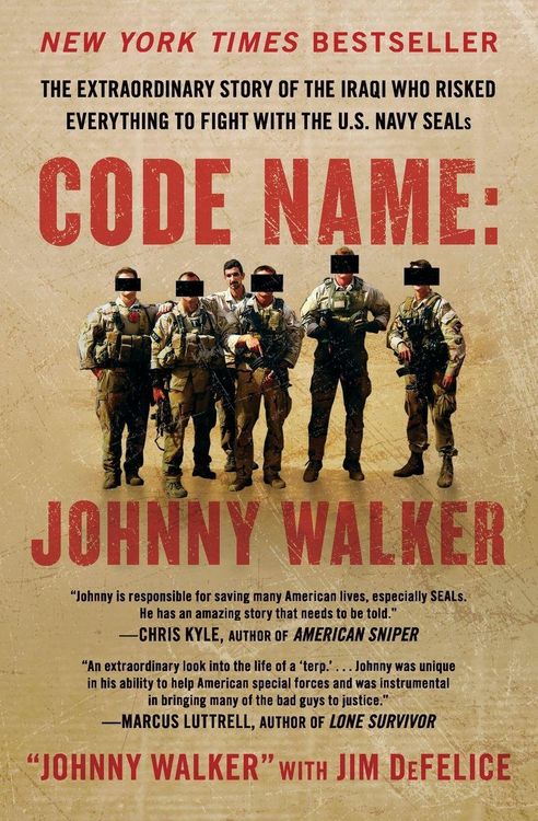 Produktbild: Code Name