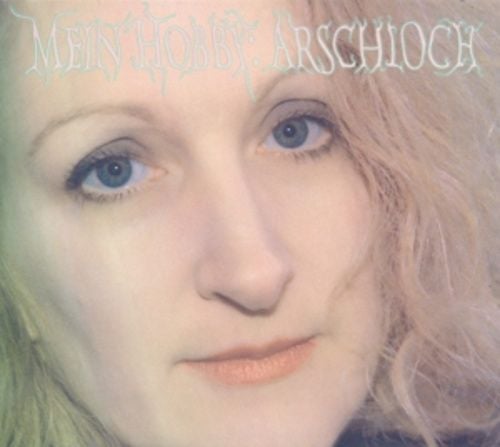 Produktbild: Mein Hobby:Arschloch