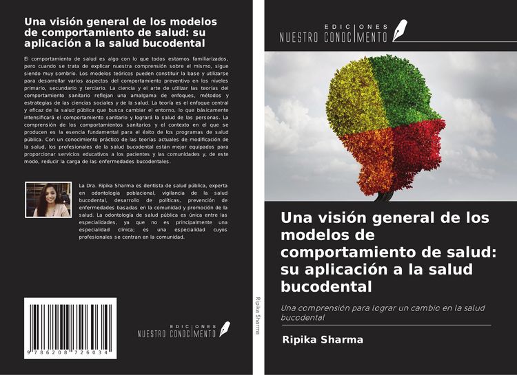 Produktbild: Una visi&oacute;n general de los modelos de comportamiento de salud: su aplicaci&oacute;n a la salud bucodental