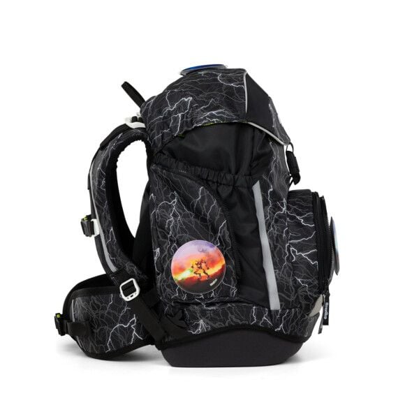 Produktbild: Ergobag Pack Schulrucksack Super ReflektB&auml;r Set