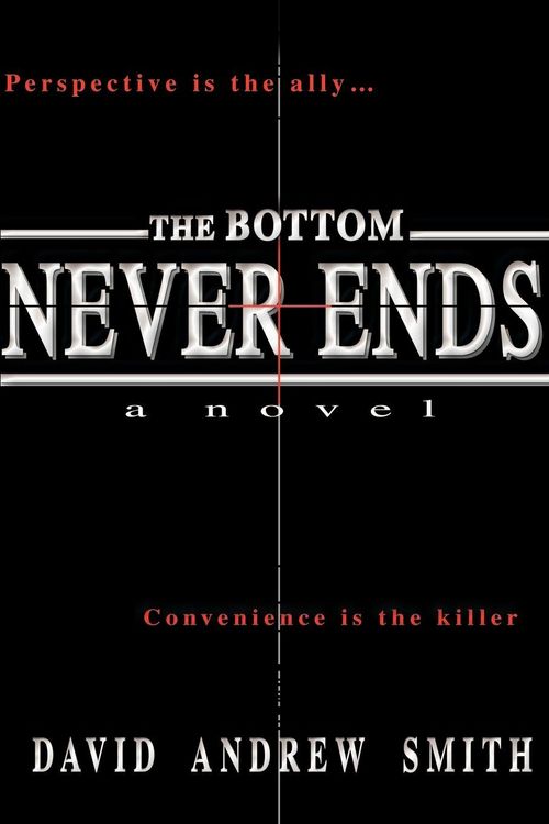 Produktbild: The Bottom Never Ends
