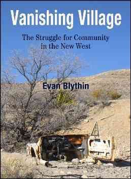 Produktbild: Vanishing Village: The Struggle for Community in the New West