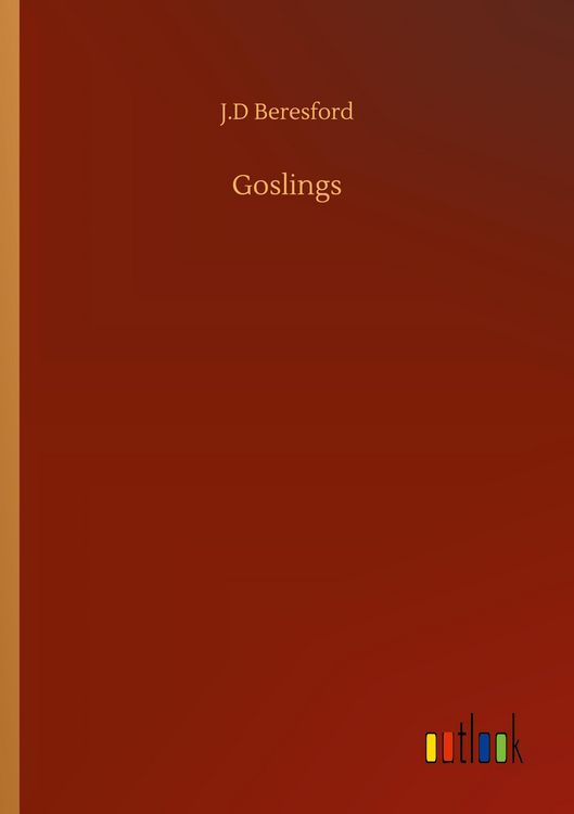 Produktbild: Goslings
