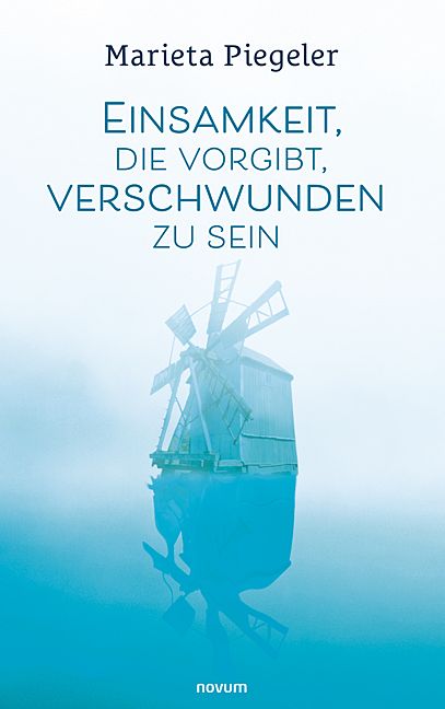 Produktbild: Einsamkeit, die vorgibt, verschwunden zu sein