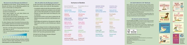 Produktbild: Ich schaf(f) das!
