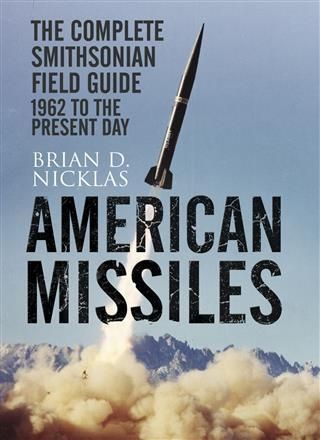 Produktbild: American Missiles