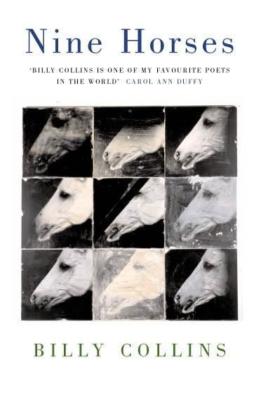Produktbild: Nine Horses
